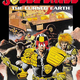 Illustration for article titled Top 11 Essential Judge Dredd Stories